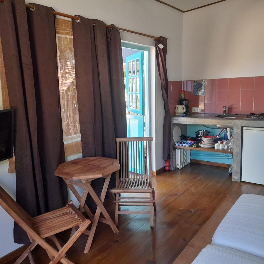 קרלנדיק Caribbean Chillout Apartments מראה חיצוני תמונה