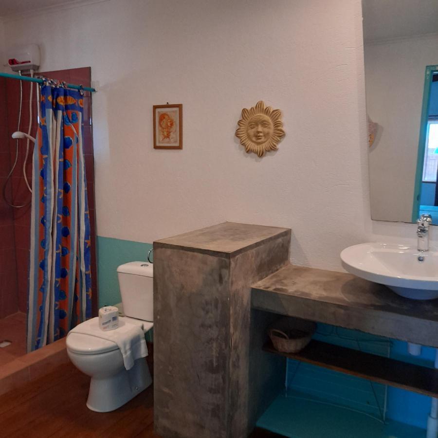 קרלנדיק Caribbean Chillout Apartments מראה חיצוני תמונה