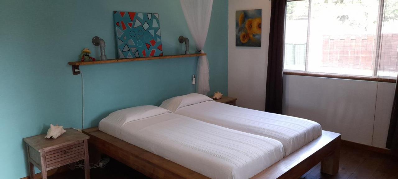 קרלנדיק Caribbean Chillout Apartments מראה חיצוני תמונה