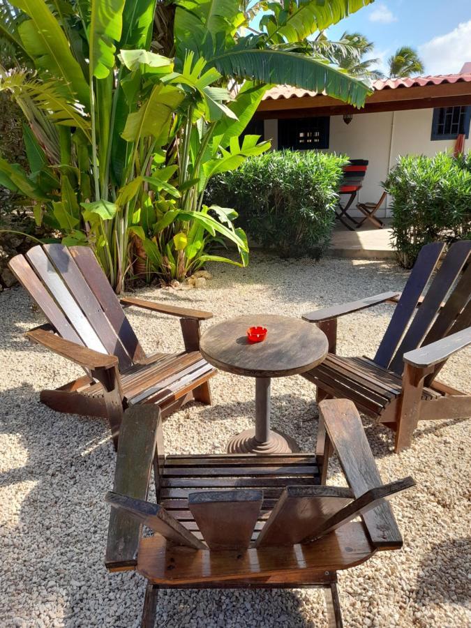 קרלנדיק Caribbean Chillout Apartments מראה חיצוני תמונה