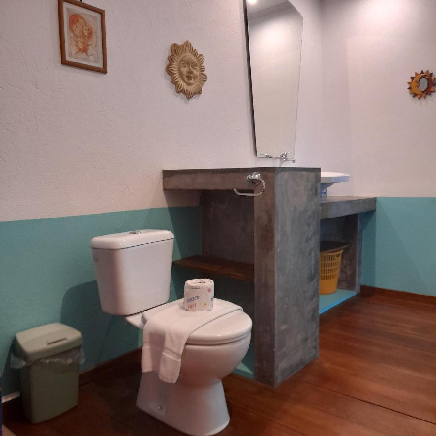 קרלנדיק Caribbean Chillout Apartments מראה חיצוני תמונה