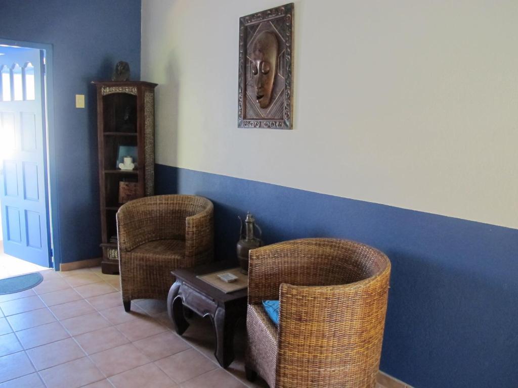 קרלנדיק Caribbean Chillout Apartments חדר תמונה