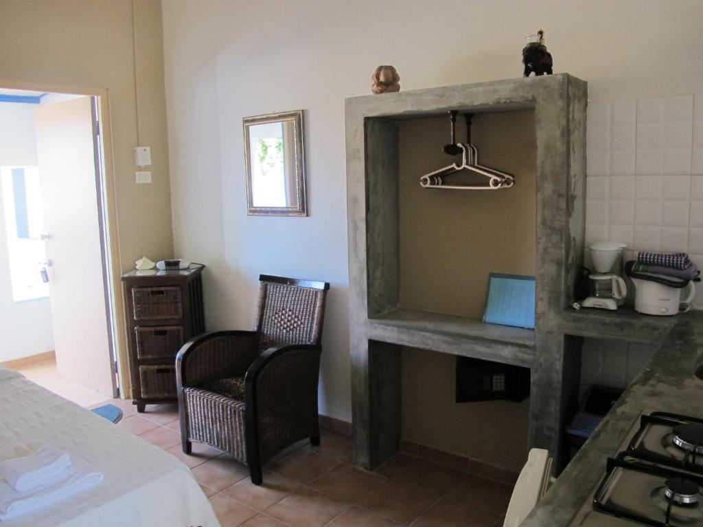 קרלנדיק Caribbean Chillout Apartments חדר תמונה