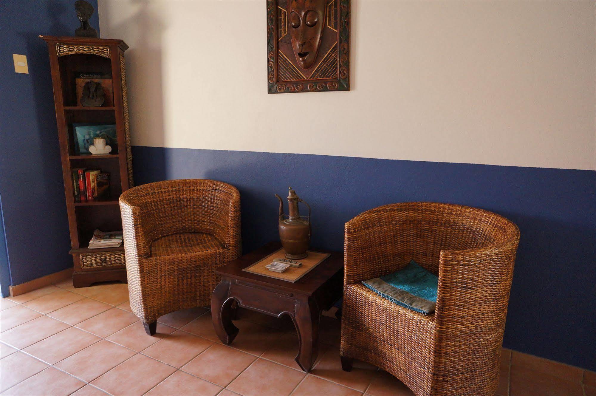 קרלנדיק Caribbean Chillout Apartments מראה חיצוני תמונה