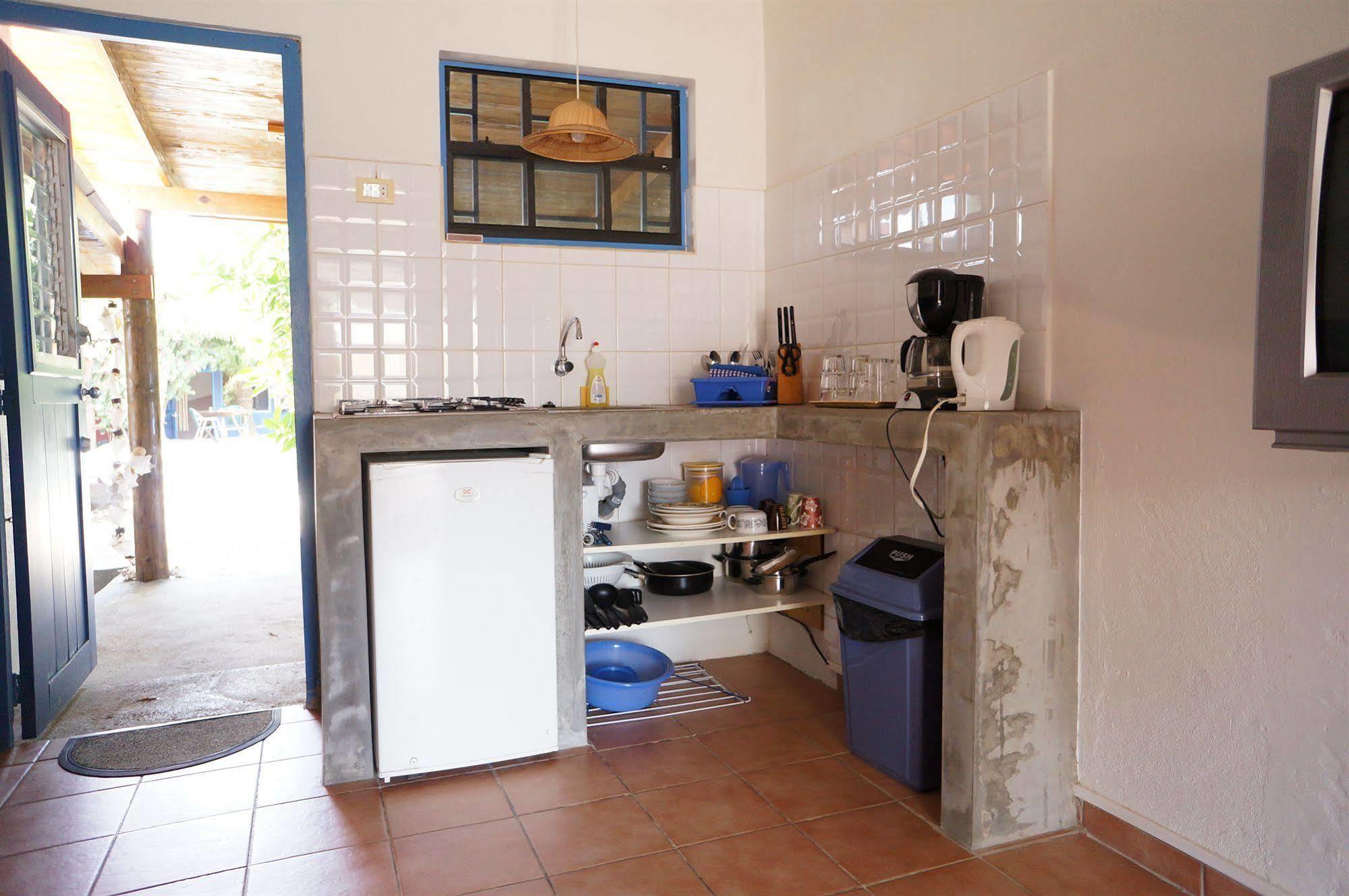 קרלנדיק Caribbean Chillout Apartments מראה חיצוני תמונה