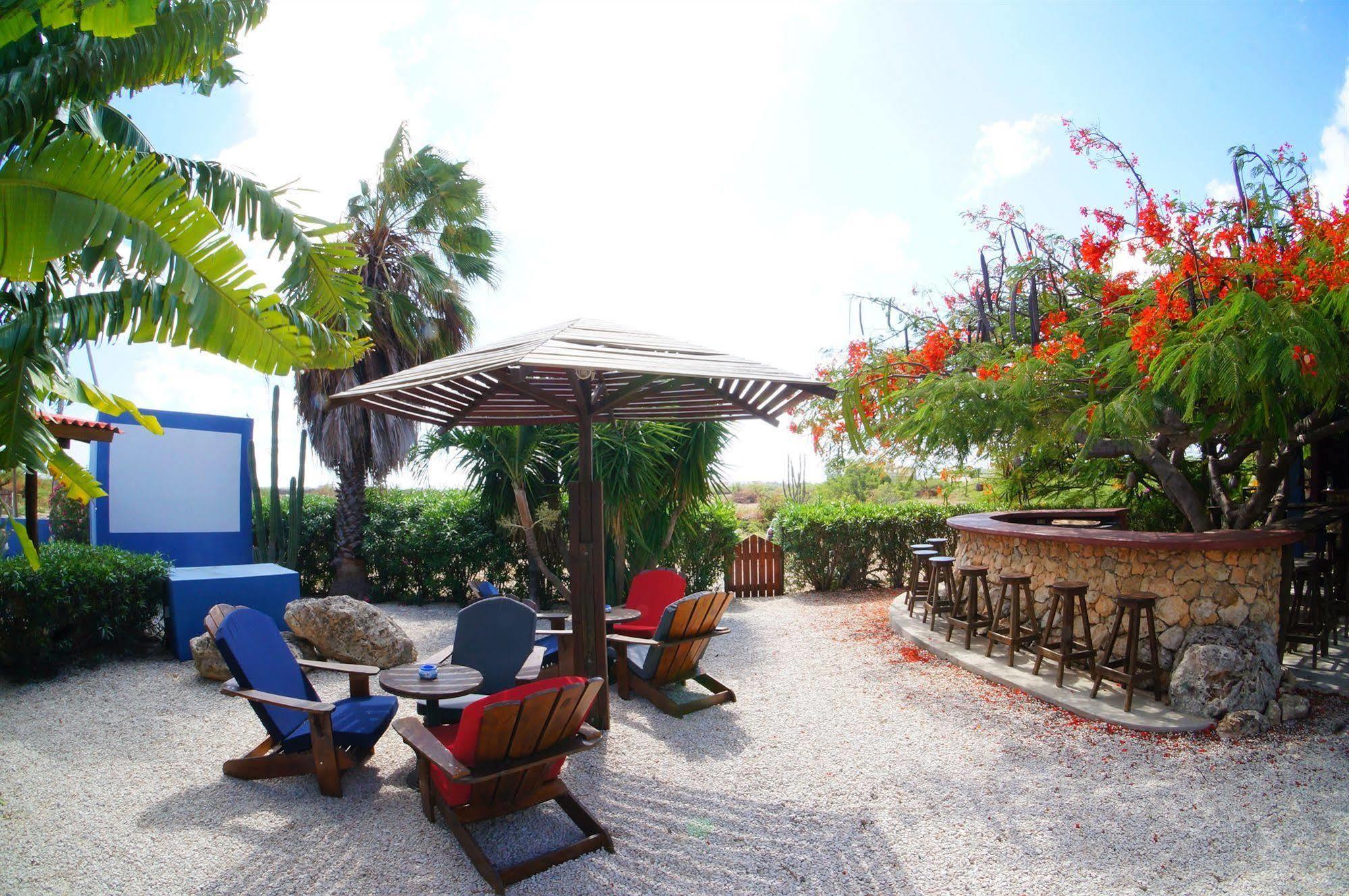 קרלנדיק Caribbean Chillout Apartments מראה חיצוני תמונה