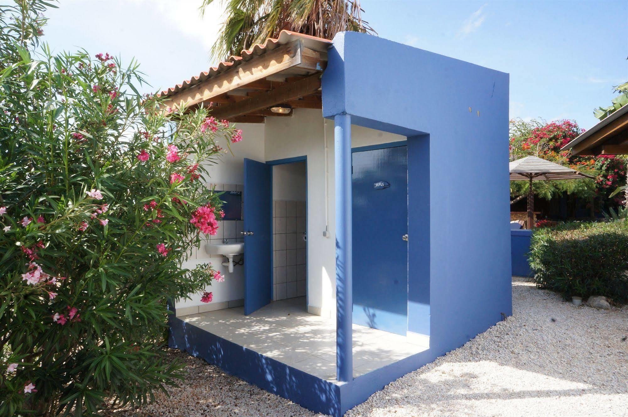 קרלנדיק Caribbean Chillout Apartments מראה חיצוני תמונה